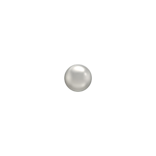 Sensitive by STUDEX® Pearl -Black Box
