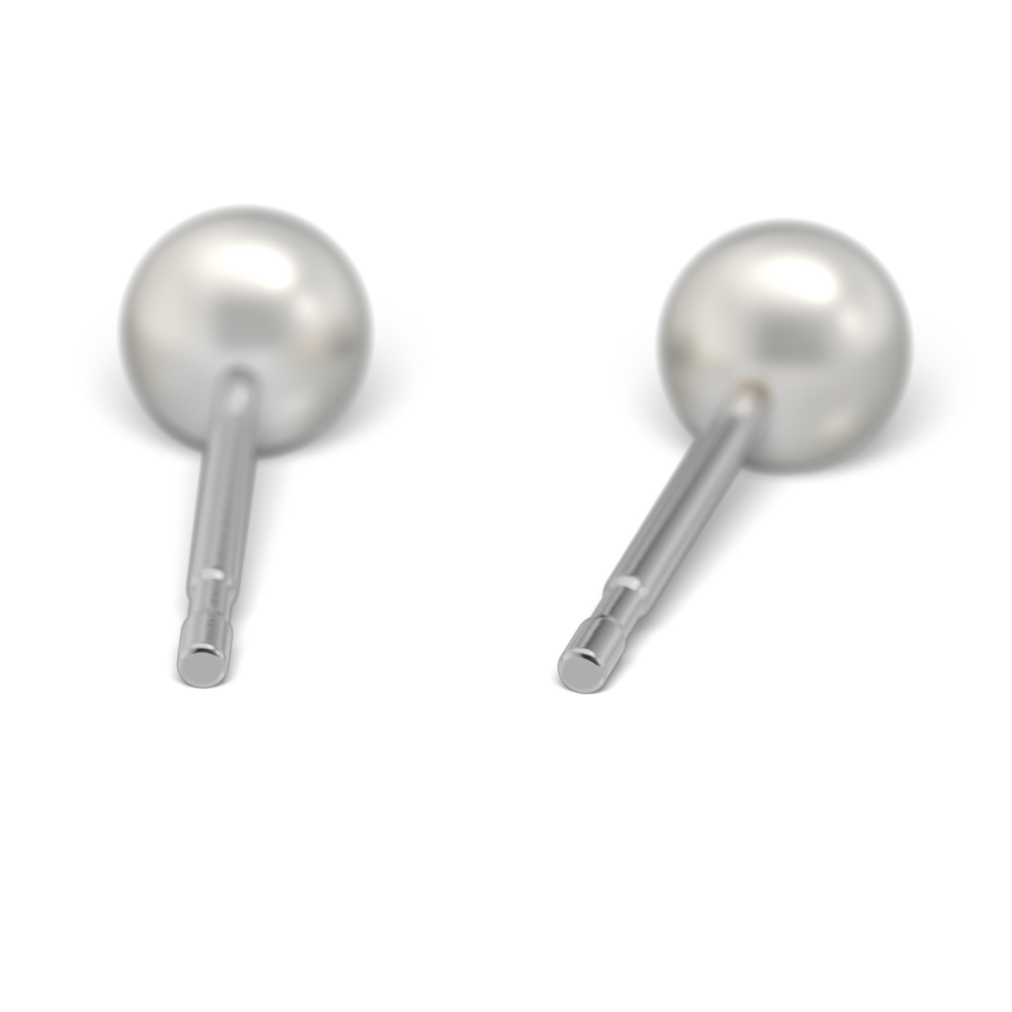 Sensitive by STUDEX® Pearl Tube Cube