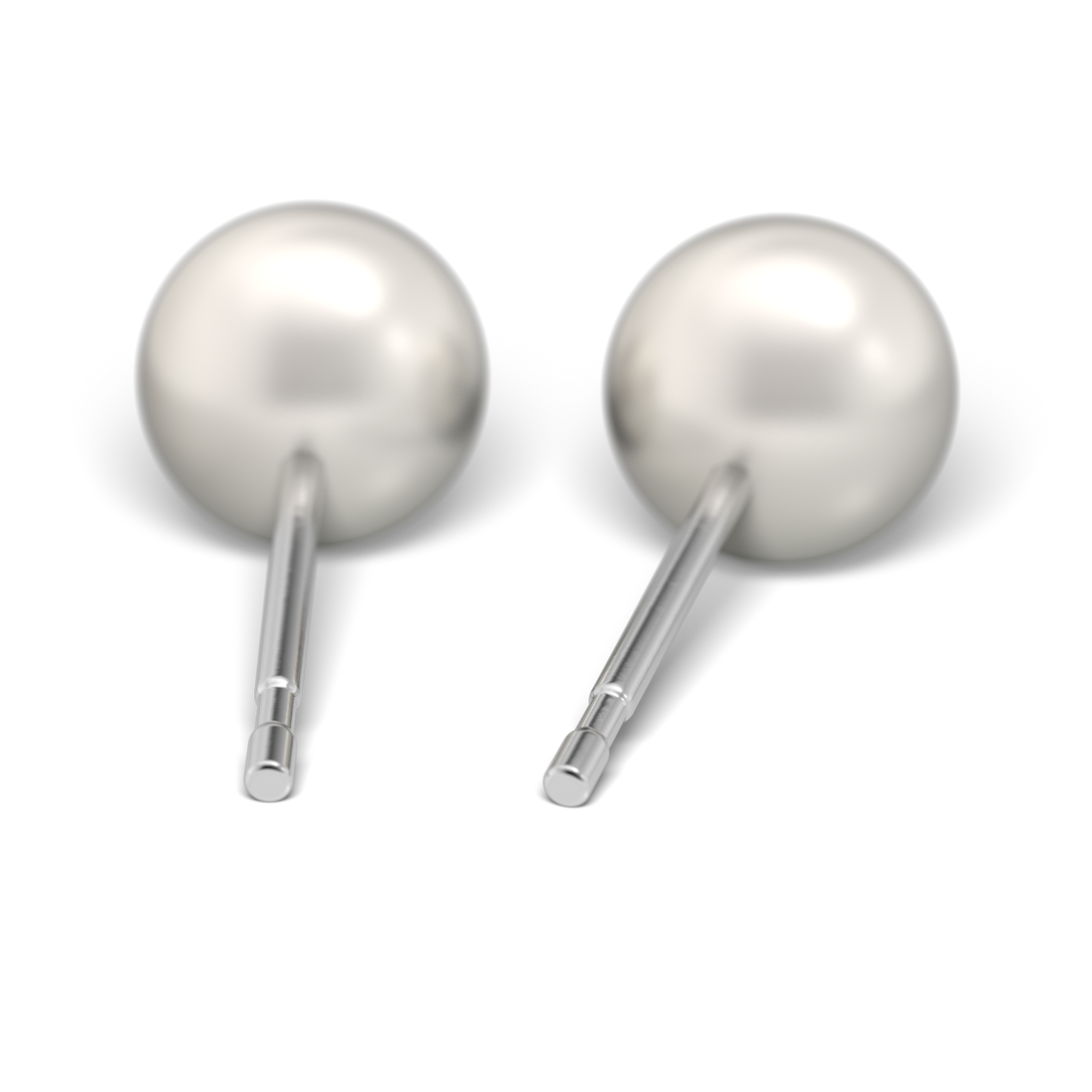 Sensitive by STUDEX® Pearl Tube Cube