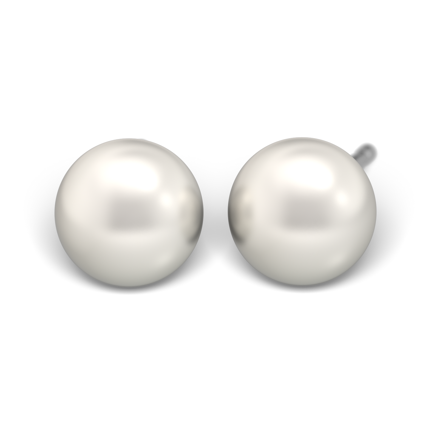 Sensitive by STUDEX® Pearl Tube Cube