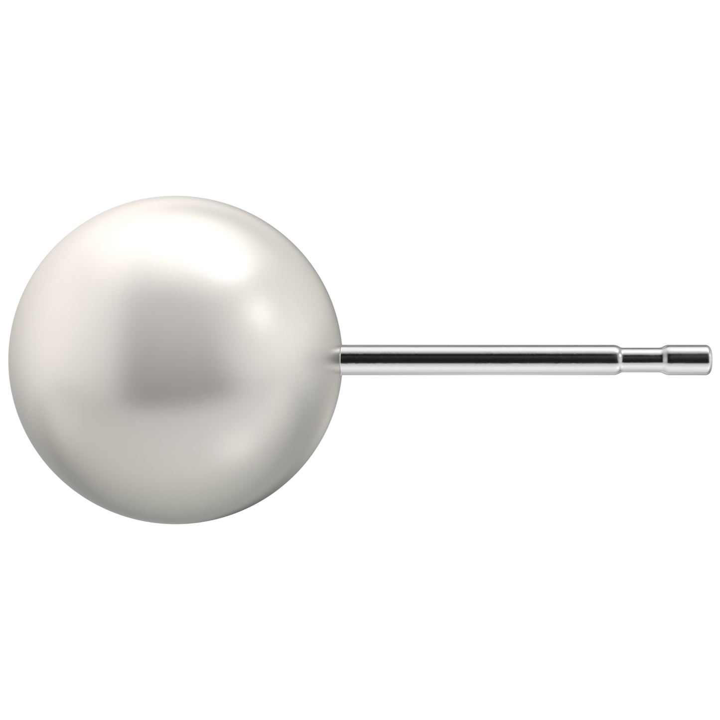 Sensitive by STUDEX® Pearl Tube Cube