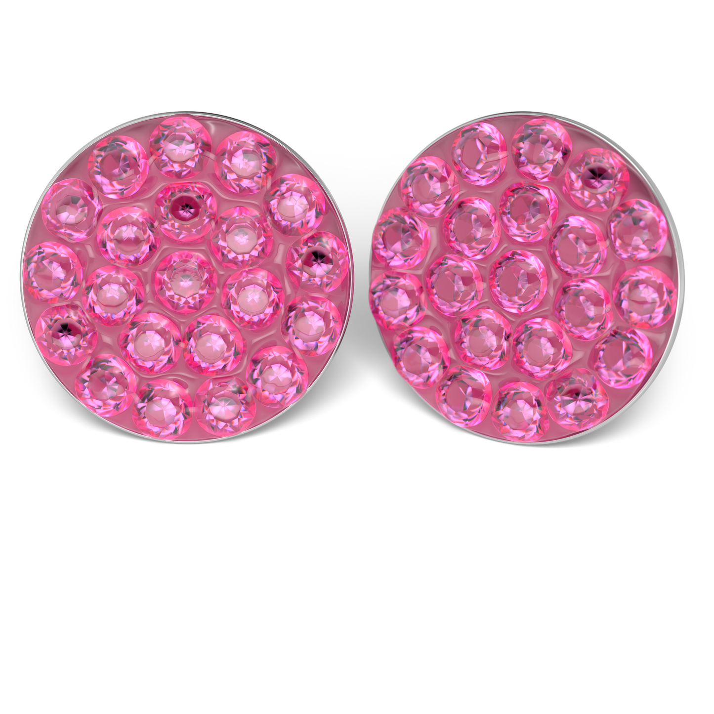 Sensitive by STUDEX® Novelty October Rosé Tube Cube